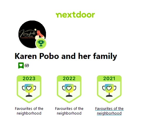 Karen Pobo and Her Family Cleaning Service offers services of Residential Cleaning, House Cleaning, Deep Cleaning, Window Cleaning in Smoke Rise, NJ, Wayne, NJ, Franklin Lakes, NJ, Kinnelon, NJ, Green Pond, NJ, Pompton Lakes, NJ, Pompton Plains, NJ, Butler, NJ, Wanaque, NJ, Ringwood, NJ - Residential Cleaning"Interior of a modern house